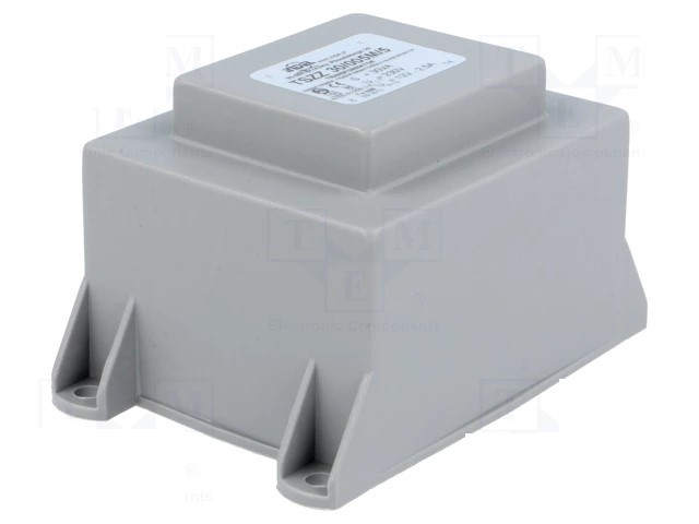 MT 1X12V 30W-INDEL